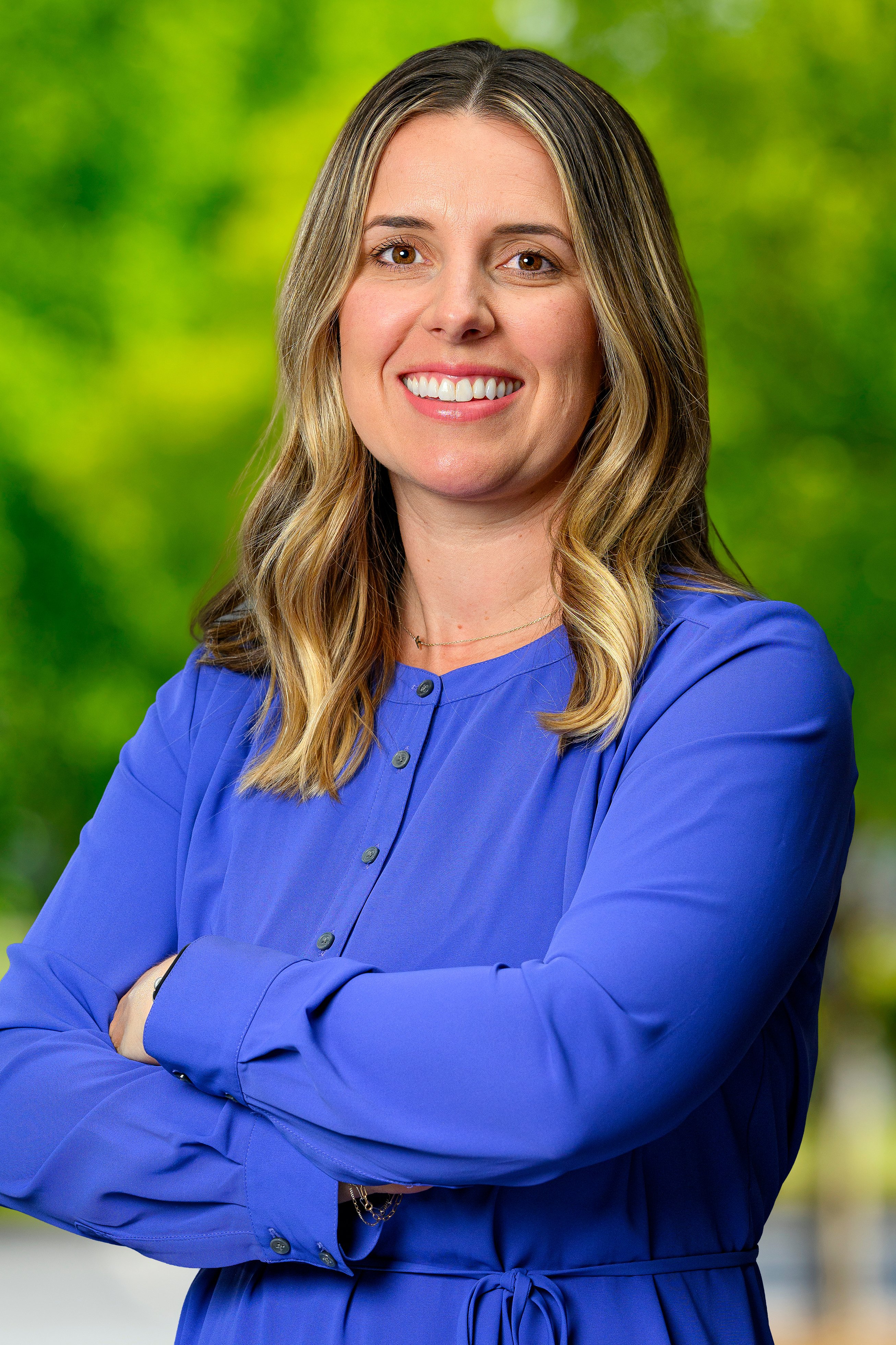 Corynn Kilar